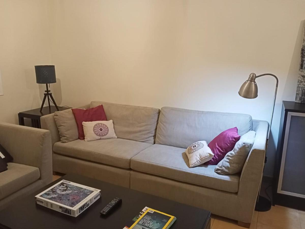 Cheerful 3 Bedroom Town House With Garage Tegueste Luaran gambar