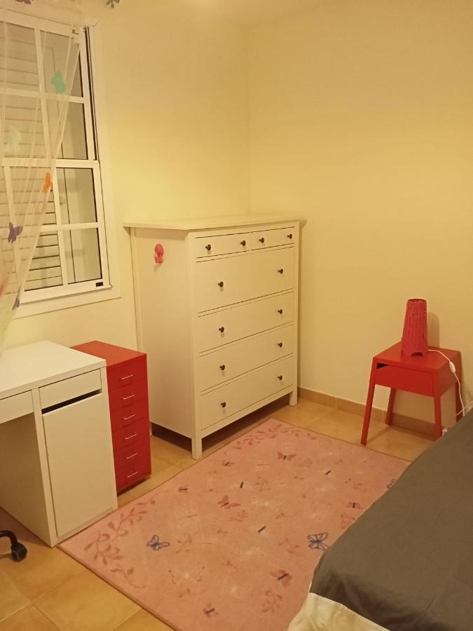 Cheerful 3 Bedroom Town House With Garage Tegueste Luaran gambar