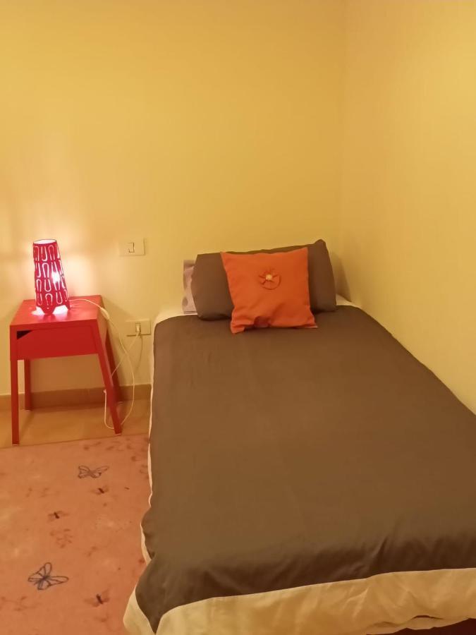 Cheerful 3 Bedroom Town House With Garage Tegueste Luaran gambar