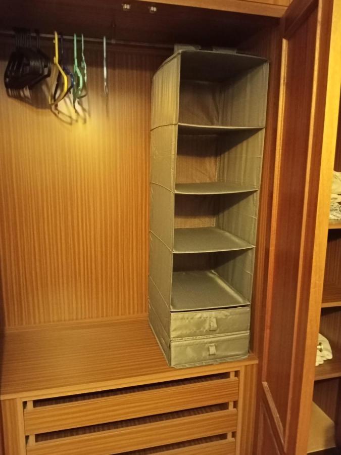 Cheerful 3 Bedroom Town House With Garage Tegueste Luaran gambar
