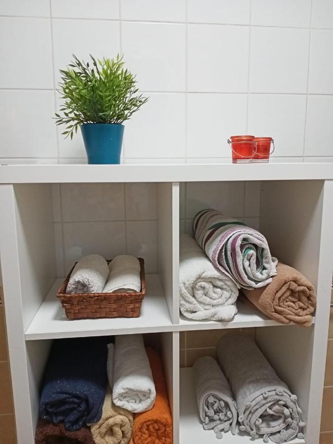 Cheerful 3 Bedroom Town House With Garage Tegueste Luaran gambar