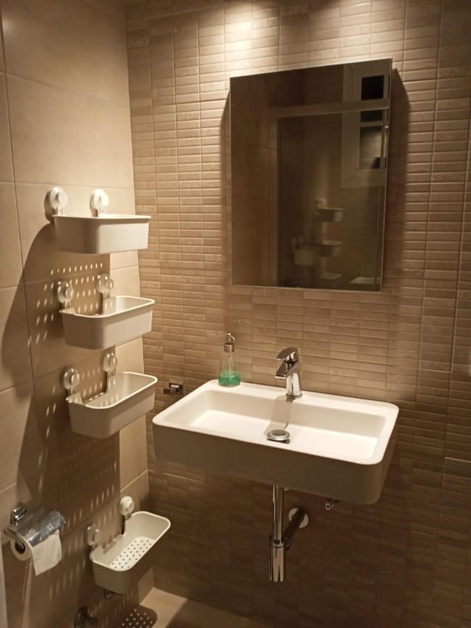 Cheerful 3 Bedroom Town House With Garage Tegueste Luaran gambar