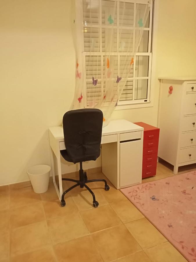 Cheerful 3 Bedroom Town House With Garage Tegueste Luaran gambar