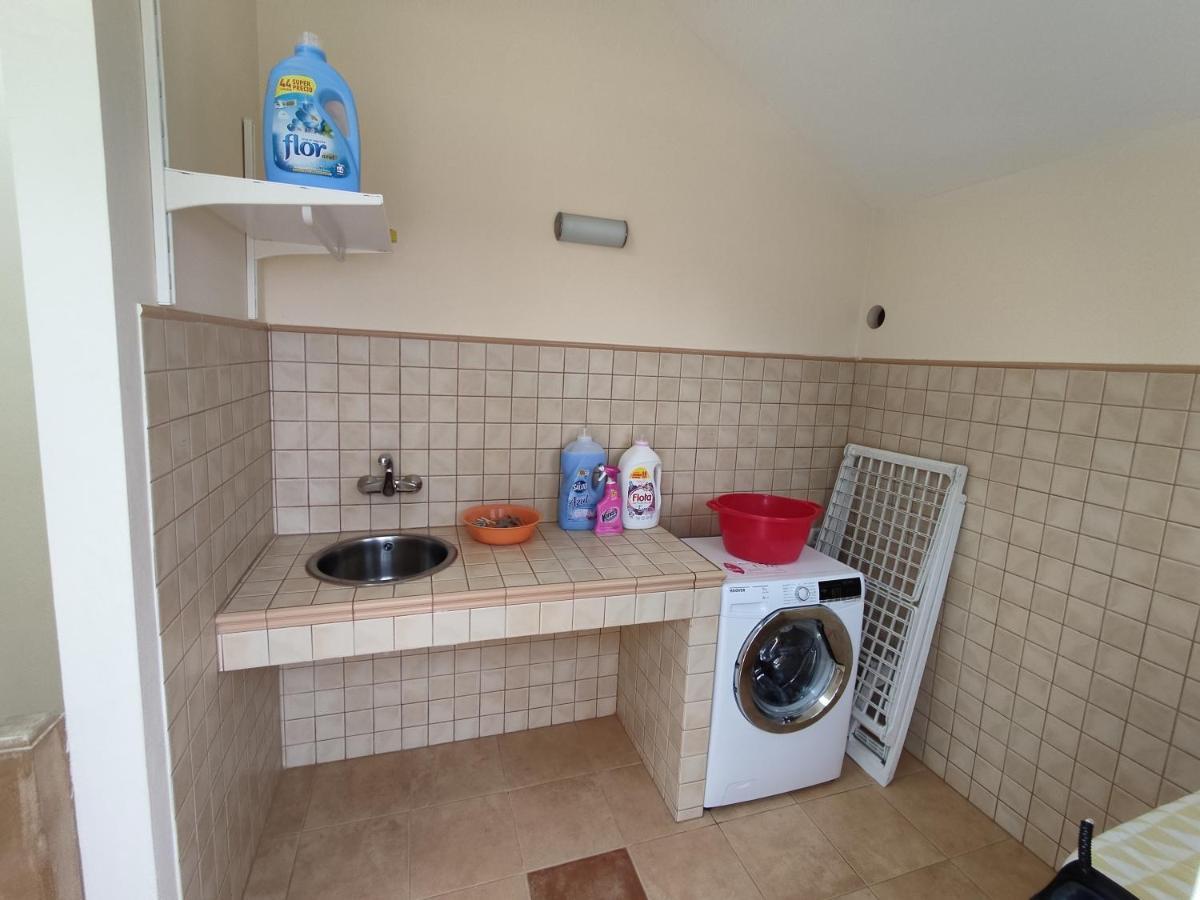 Cheerful 3 Bedroom Town House With Garage Tegueste Luaran gambar